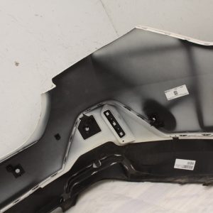 BMW 5 Series G60 M Sport Rear Bumper 2024 ON 51128084713 Genuine *DAMAGED* - Image 23