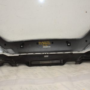 BMW 5 Series G60 M Sport Rear Bumper 2024 ON 51128084713 Genuine *DAMAGED* - Image 24