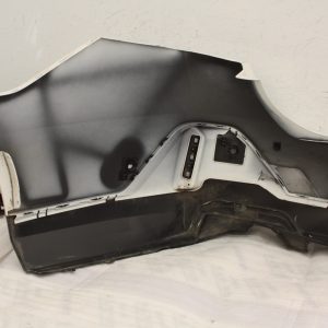 BMW 5 Series G60 M Sport Rear Bumper 2024 ON 51128084713 Genuine *DAMAGED* - Image 25