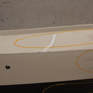 BMW 5 Series G60 M Sport Rear Bumper 2024 ON 51128084713 Genuine *DAMAGED* - Image 4