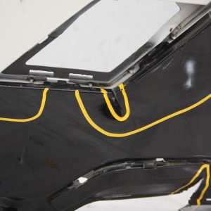 BMW 5 Series G60 M Sport Rear Bumper 2024 ON 51128084713 Genuine *DAMAGED* - Image 8