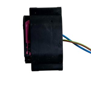 BMW 5 Series PDC Distance Sensor Wiring Harness Plug Connector 8373630 Genuine - Image 3