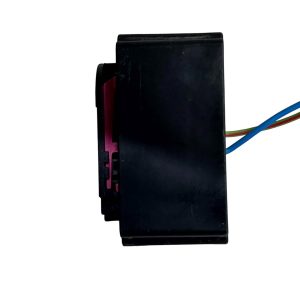 BMW 5 Series PDC Distance Sensor Wiring Harness Plug Connector 8373630 Genuine - Image 4