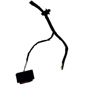 BMW 5 Series PDC Distance Sensor Wiring Harness Plug Connector 8373630 Genuine