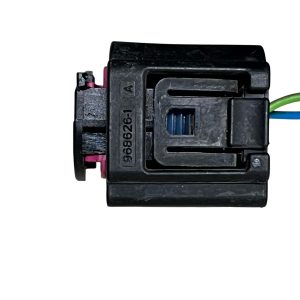BMW 5 Series PDC Distance Sensor Wiring Harness Plug Connector 8373630 Genuine - Image 5