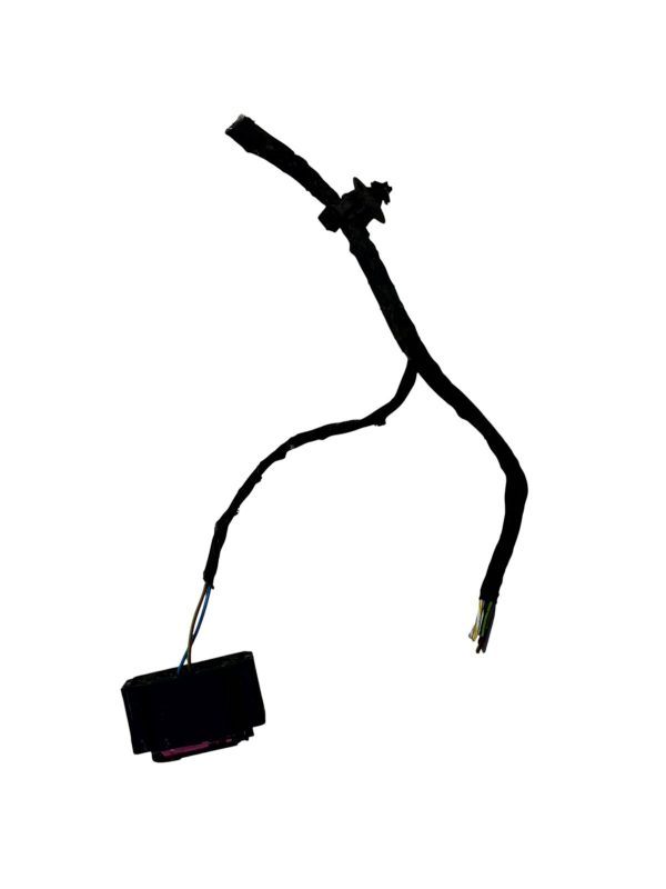 BMW-5-Series-PDC-Distance-Sensor-Wiring-Harness-Plug-Connector-8373630-Genuine-177873511791