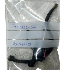 BMW 5 Series PDC Distance Sensor Wiring Harness Plug Connector 8373630 Genuine - Image 10