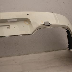 BMW 6 Series F12 F13 M Sport LCI Rear Bumper 2011 TO 2018 51128050374 Genuine - Image 12