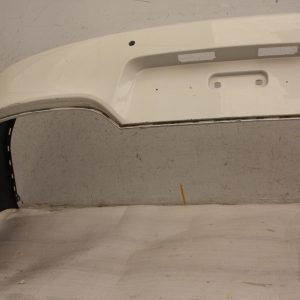 BMW 6 Series F12 F13 M Sport LCI Rear Bumper 2011 TO 2018 51128050374 Genuine - Image 13