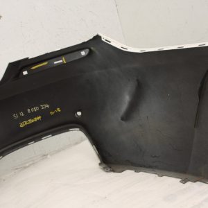 BMW 6 Series F12 F13 M Sport LCI Rear Bumper 2011 TO 2018 51128050374 Genuine - Image 16