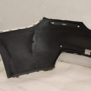 BMW 6 Series F12 F13 M Sport LCI Rear Bumper 2011 TO 2018 51128050374 Genuine - Image 19