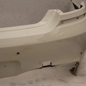 BMW 6 Series F12 F13 M Sport LCI Rear Bumper 2011 TO 2018 51128050374 Genuine - Image 3