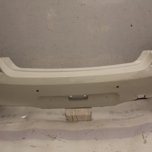 BMW 6 Series F12 F13 M Sport LCI Rear Bumper 2011 TO 2018 51128050374 Genuine