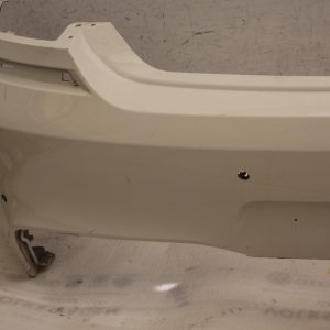 BMW 6 Series F12 F13 M Sport LCI Rear Bumper 2011 TO 2018 51128050374 Genuine - Image 5
