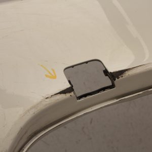 BMW 6 Series F12 F13 M Sport LCI Rear Bumper 2011 TO 2018 51128050374 Genuine - Image 6
