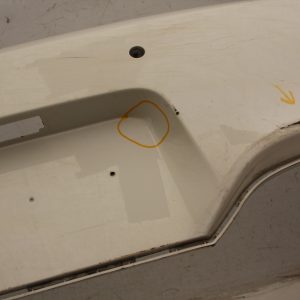 BMW 6 Series F12 F13 M Sport LCI Rear Bumper 2011 TO 2018 51128050374 Genuine - Image 7