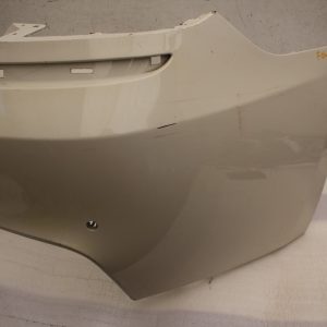 BMW 6 Series F12 F13 M Sport LCI Rear Bumper 2011 TO 2018 51128050374 Genuine - Image 9