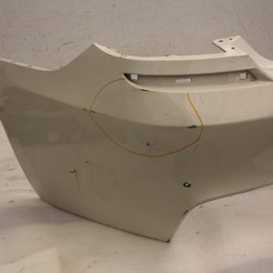 BMW 6 Series F12 F13 M Sport LCI Rear Bumper 2011 TO 2018 51128050374 Genuine - Image 10