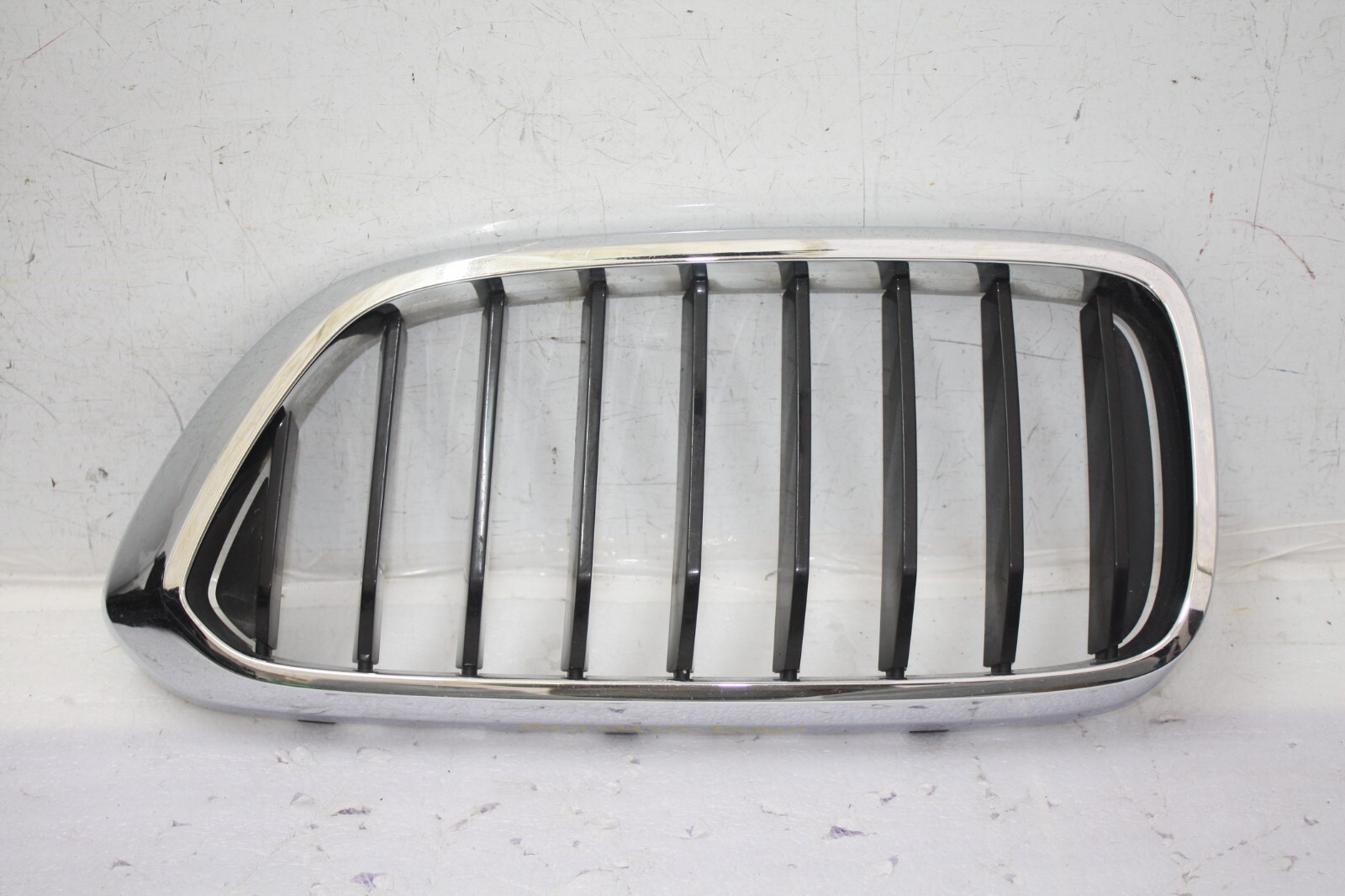 BMW 6 Series G32 GT Front Bumper Left Side Kidney Grill 2017 TO 2021 *DAMAGED*