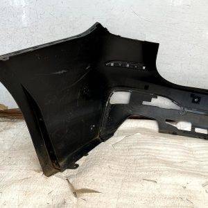 BMW 6 Series Gran Turismo G32 M Sport Rear Bumper 2017-2020 51128069728 Genuine - Image 10