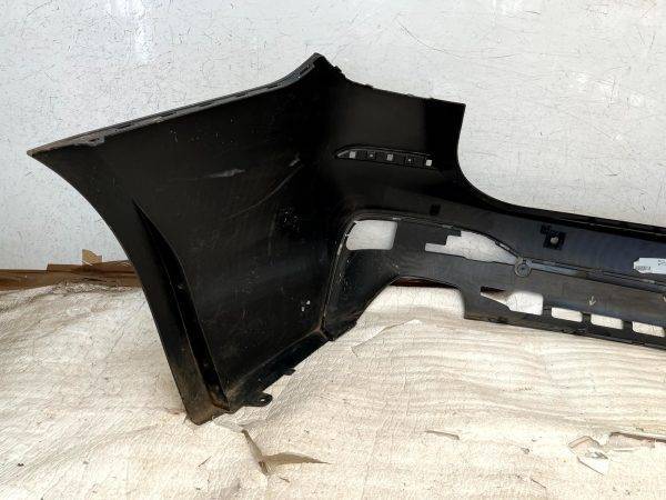 BMW 6 Series Gran Turismo G32 M Sport Rear Bumper 2017 2020 51128069728 Genuine 178443063681 10