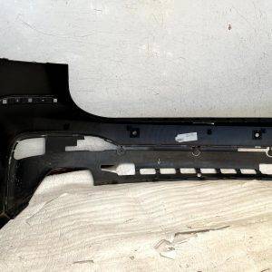 BMW 6 Series Gran Turismo G32 M Sport Rear Bumper 2017-2020 51128069728 Genuine - Image 11