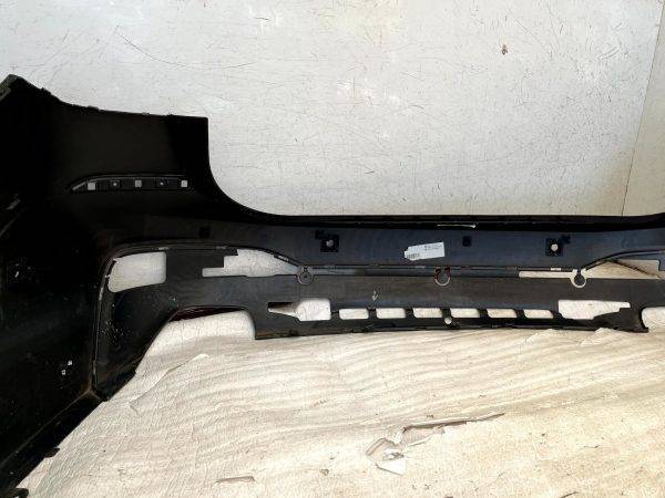 BMW 6 Series Gran Turismo G32 M Sport Rear Bumper 2017 2020 51128069728 Genuine 178443063681 11