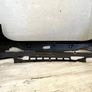 BMW 6 Series Gran Turismo G32 M Sport Rear Bumper 2017-2020 51128069728 Genuine - Image 12
