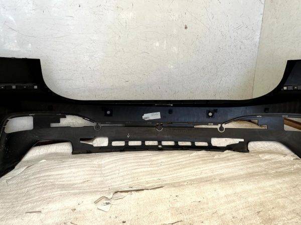 BMW 6 Series Gran Turismo G32 M Sport Rear Bumper 2017 2020 51128069728 Genuine 178443063681 12