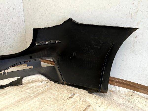 BMW 6 Series Gran Turismo G32 M Sport Rear Bumper 2017 2020 51128069728 Genuine 178443063681 13