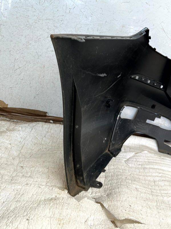 BMW 6 Series Gran Turismo G32 M Sport Rear Bumper 2017 2020 51128069728 Genuine 178443063681 14