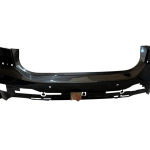 BMW 6 Series Gran Turismo G32 M Sport Rear Bumper 2017 2020 51128069728 Genuine 178443063681