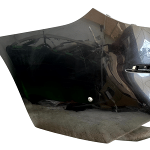 BMW 6 Series Gran Turismo G32 M Sport Rear Bumper 2017-2020 51128069728 Genuine - Image 2