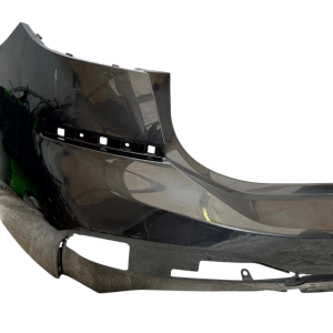 BMW 6 Series Gran Turismo G32 M Sport Rear Bumper 2017-2020 51128069728 Genuine - Image 3