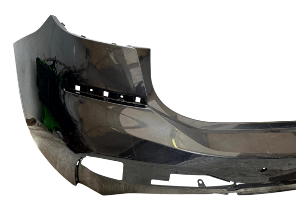 BMW 6 Series Gran Turismo G32 M Sport Rear Bumper 2017 2020 51128069728 Genuine 178443063681 3