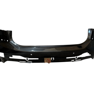 BMW 6 Series Gran Turismo G32 M Sport Rear Bumper 2017-2020 51128069728 Genuine - Image 1