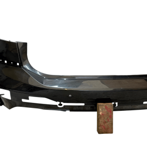 BMW 6 Series Gran Turismo G32 M Sport Rear Bumper 2017-2020 51128069728 Genuine - Image 4