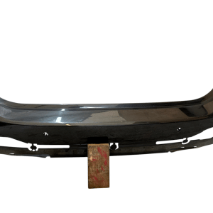 BMW 6 Series Gran Turismo G32 M Sport Rear Bumper 2017-2020 51128069728 Genuine - Image 5