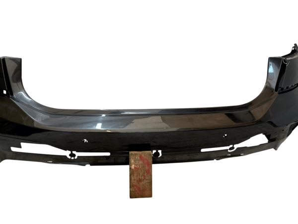 BMW 6 Series Gran Turismo G32 M Sport Rear Bumper 2017 2020 51128069728 Genuine 178443063681 5
