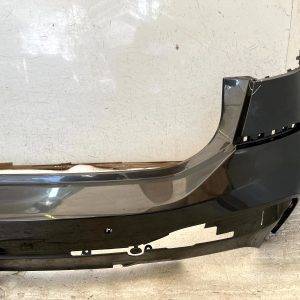 BMW 6 Series Gran Turismo G32 M Sport Rear Bumper 2017-2020 51128069728 Genuine - Image 6