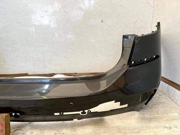 BMW 6 Series Gran Turismo G32 M Sport Rear Bumper 2017 2020 51128069728 Genuine 178443063681 6