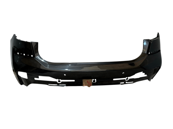 BMW 6 Series Gran Turismo G32 M Sport Rear Bumper 2017 2020 51128069728 Genuine 178443063681