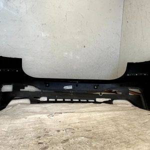 BMW 6 Series Gran Turismo G32 M Sport Rear Bumper 2017-2020 51128069728 Genuine - Image 9