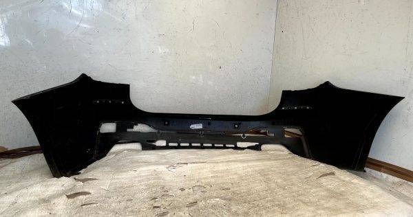 BMW 6 Series Gran Turismo G32 M Sport Rear Bumper 2017 2020 51128069728 Genuine 178443063681 9