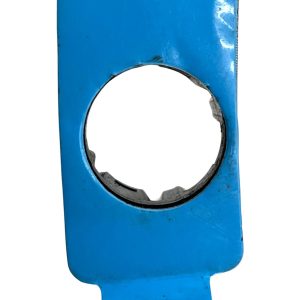 BMW 7 Series G11 G12 Bumper Camera Holder Mount Bracket 51118056704 Genuine - Image 4