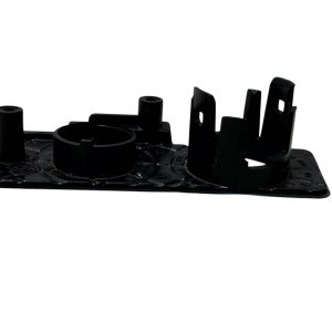 BMW 7 Series G11 G12 Bumper Camera Holder Mount Bracket 51118056704 Genuine - Image 8