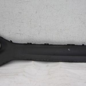 BMW 7 Series G11 G12 M Sport Rear Bumper Diffuser 2019-2022 Genuine *DAMAGED* - Image 12