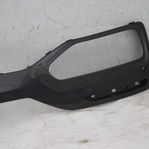 BMW 7 Series G11 G12 M Sport Rear Bumper Diffuser 2019-2022 Genuine *DAMAGED* - Image 3