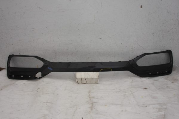 BMW-7-Series-G11-G12-M-Sport-Rear-Bumper-Diffuser-2019-2022-Genuine-DAMAGED-177376338211