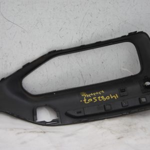 BMW 7 Series G11 G12 M Sport Rear Bumper Diffuser 2019-2022 Genuine *DAMAGED* - Image 10